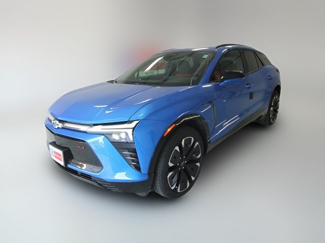 2025 Chevrolet Blazer EV AWD RS