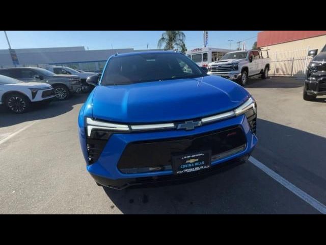 2025 Chevrolet Blazer EV AWD RS