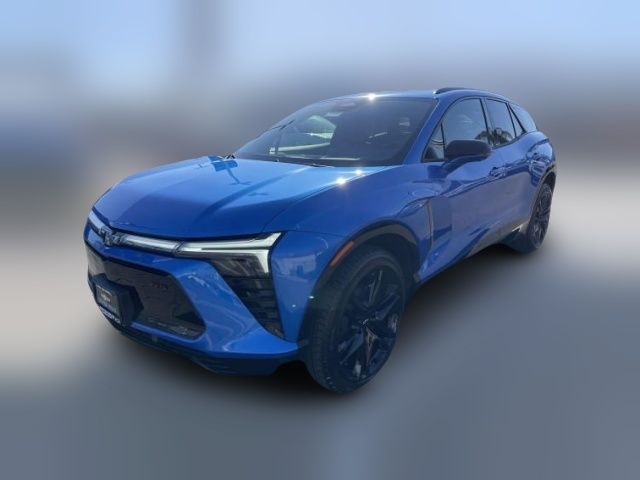 2025 Chevrolet Blazer EV AWD RS