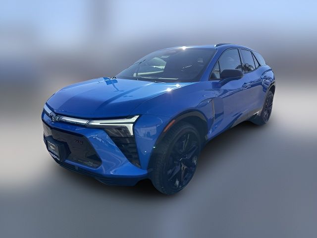 2025 Chevrolet Blazer EV AWD RS