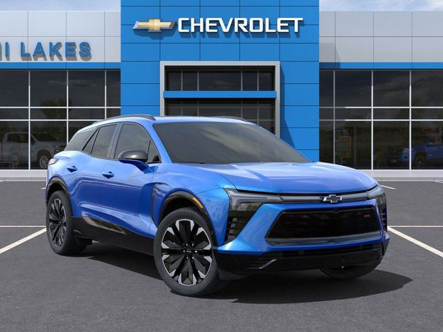 2025 Chevrolet Blazer EV AWD RS