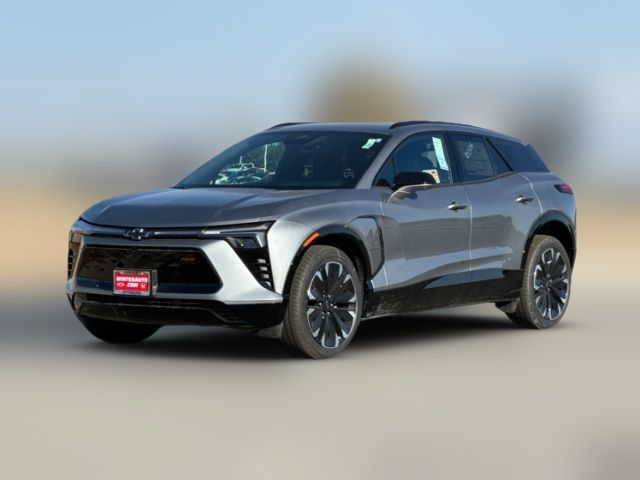 2025 Chevrolet Blazer EV AWD RS