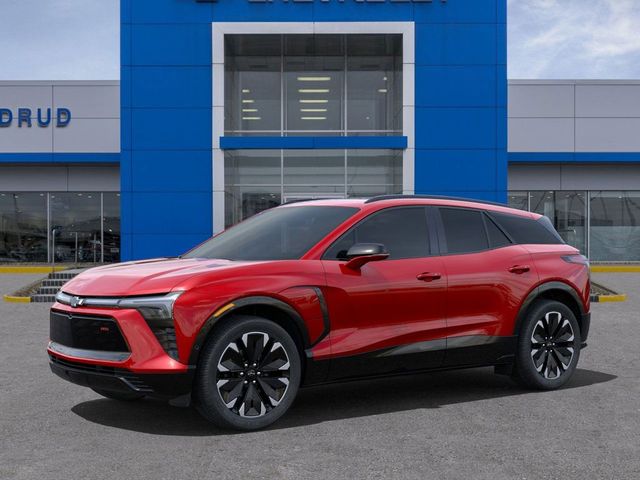 2025 Chevrolet Blazer EV AWD RS