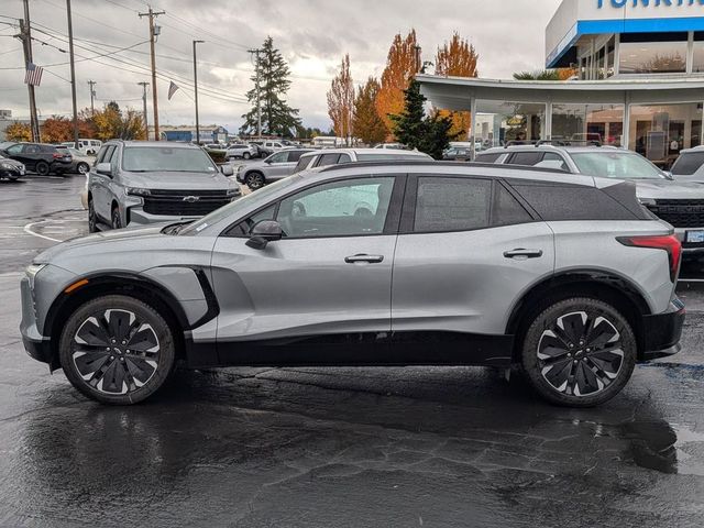 2025 Chevrolet Blazer EV AWD RS