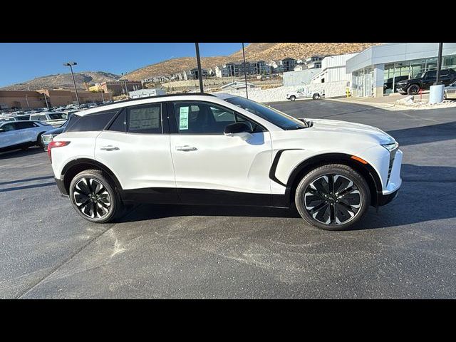 2025 Chevrolet Blazer EV AWD RS