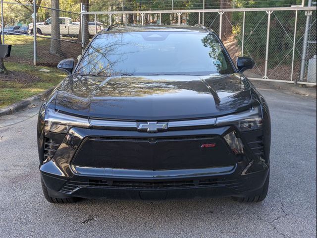 2025 Chevrolet Blazer EV AWD RS