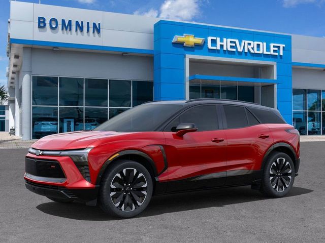 2025 Chevrolet Blazer EV AWD RS