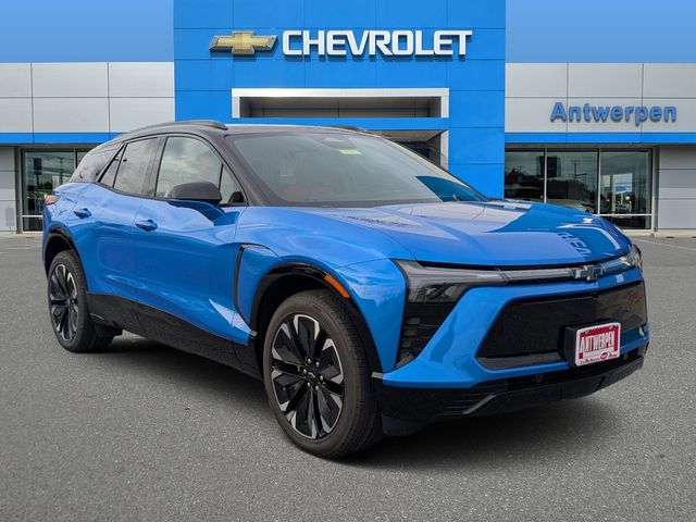 2025 Chevrolet Blazer EV AWD RS