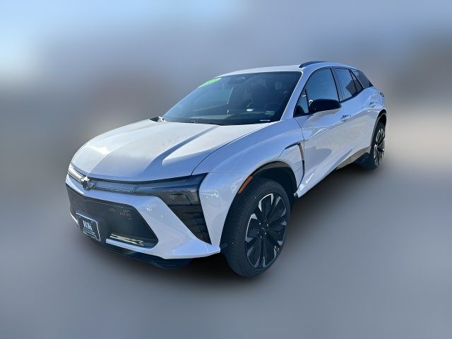 2025 Chevrolet Blazer EV AWD RS