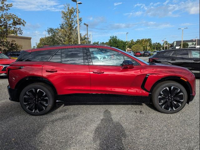 2025 Chevrolet Blazer EV AWD RS