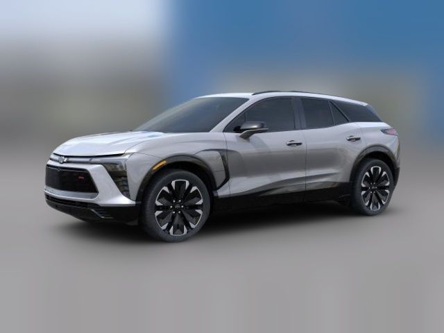 2025 Chevrolet Blazer EV AWD RS