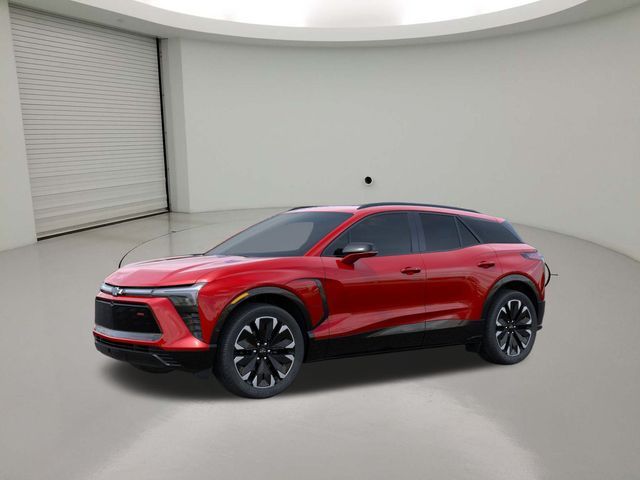 2025 Chevrolet Blazer EV AWD RS