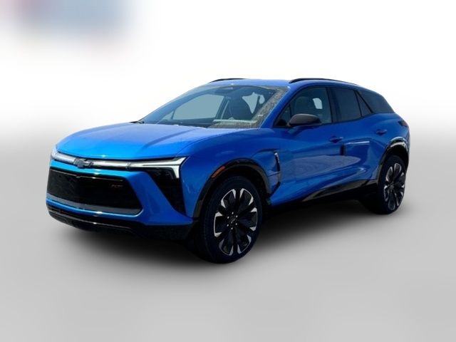 2025 Chevrolet Blazer EV AWD RS