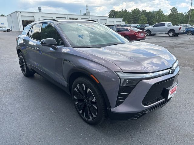 2025 Chevrolet Blazer EV AWD RS