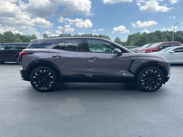 2025 Chevrolet Blazer EV AWD RS