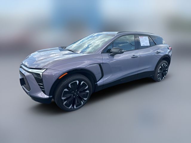 2025 Chevrolet Blazer EV AWD RS