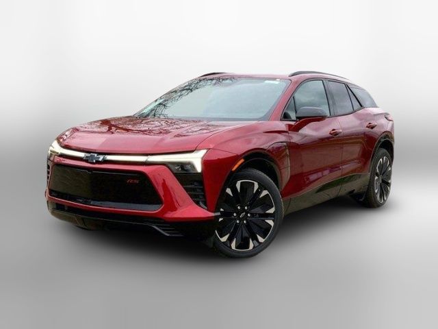 2025 Chevrolet Blazer EV AWD RS