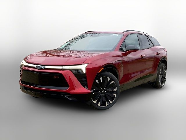 2025 Chevrolet Blazer EV AWD RS