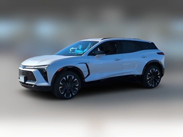 2025 Chevrolet Blazer EV AWD RS