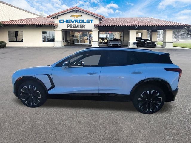 2025 Chevrolet Blazer EV AWD RS