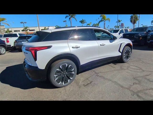 2025 Chevrolet Blazer EV AWD RS