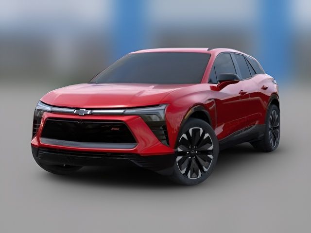 2025 Chevrolet Blazer EV AWD RS