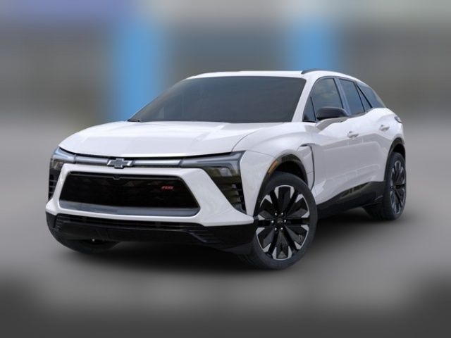 2025 Chevrolet Blazer EV AWD RS