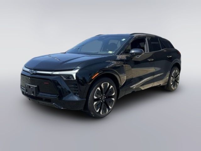 2025 Chevrolet Blazer EV AWD RS
