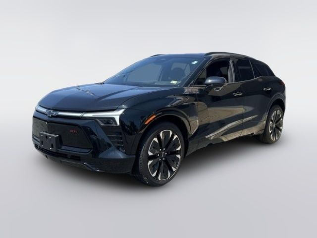 2025 Chevrolet Blazer EV AWD RS