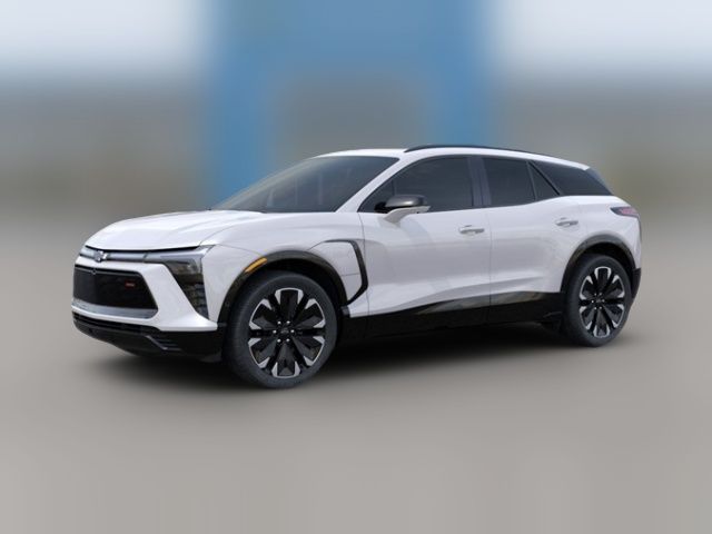 2025 Chevrolet Blazer EV AWD RS