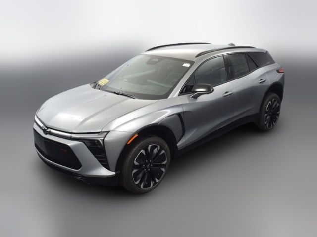 2025 Chevrolet Blazer EV AWD RS