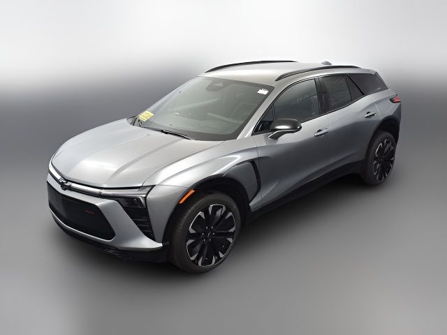 2025 Chevrolet Blazer EV AWD RS