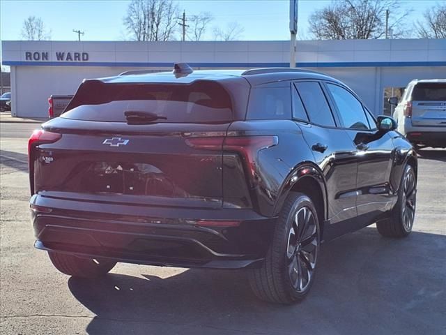 2025 Chevrolet Blazer EV AWD RS