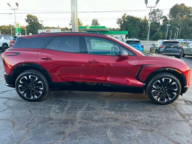 2025 Chevrolet Blazer EV AWD RS