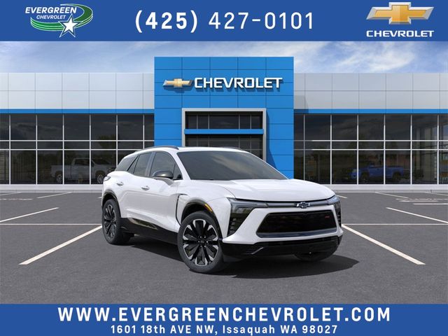 2025 Chevrolet Blazer EV AWD RS