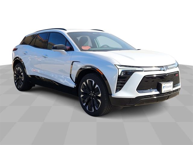 2025 Chevrolet Blazer EV AWD RS