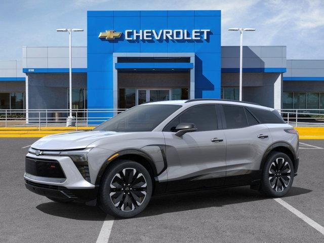 2025 Chevrolet Blazer EV AWD RS