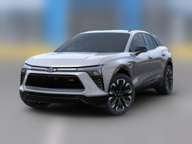 2025 Chevrolet Blazer EV AWD RS