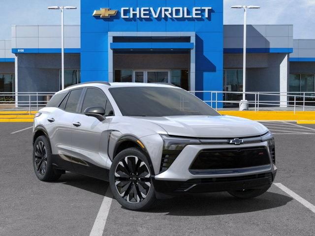 2025 Chevrolet Blazer EV AWD RS