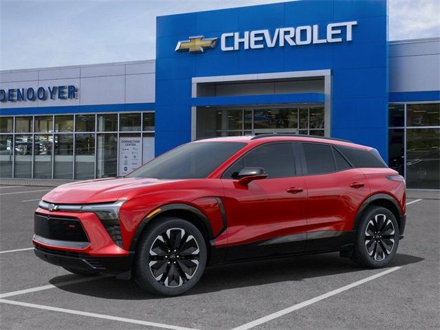 2025 Chevrolet Blazer EV AWD RS