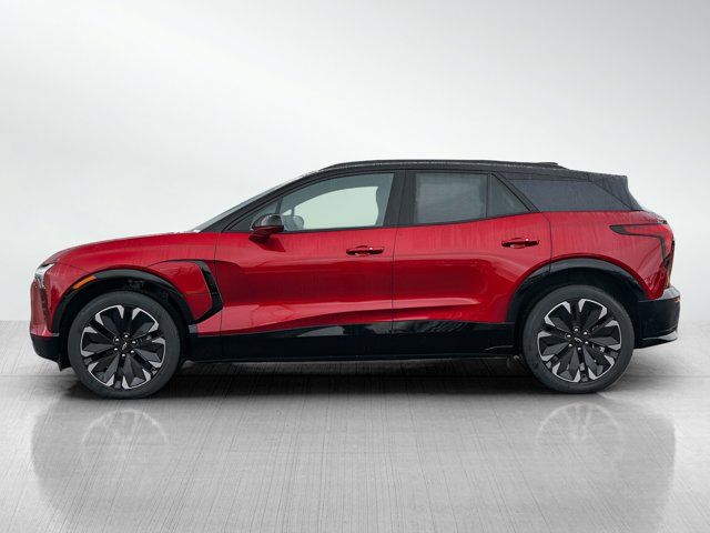 2025 Chevrolet Blazer EV AWD RS