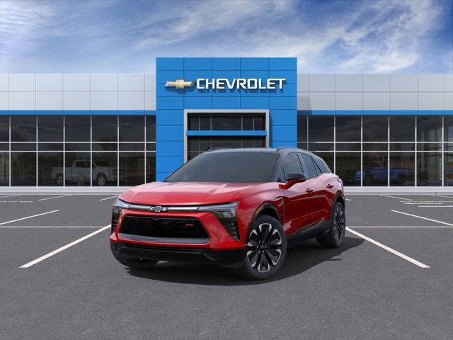 2025 Chevrolet Blazer EV AWD RS