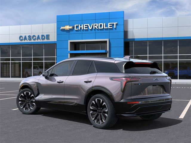 2025 Chevrolet Blazer EV AWD RS