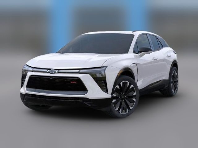 2025 Chevrolet Blazer EV AWD RS