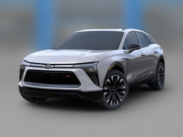 2025 Chevrolet Blazer EV AWD RS