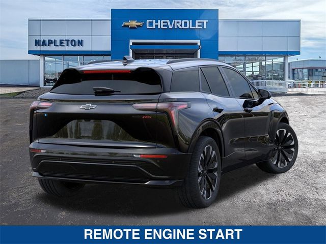 2025 Chevrolet Blazer EV AWD RS