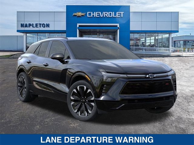 2025 Chevrolet Blazer EV AWD RS