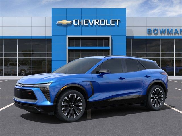 2025 Chevrolet Blazer EV AWD RS