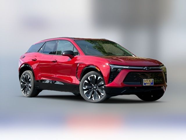 2025 Chevrolet Blazer EV AWD RS