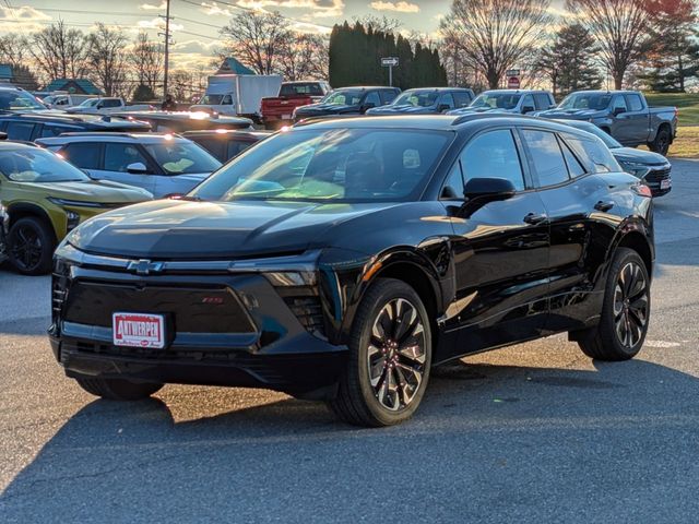 2025 Chevrolet Blazer EV AWD RS